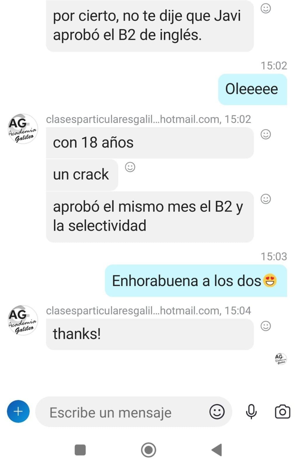 Galería en miniatura