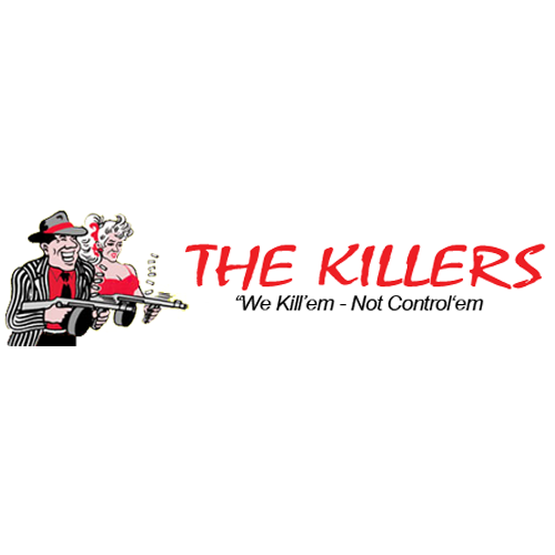 The Killers Salem