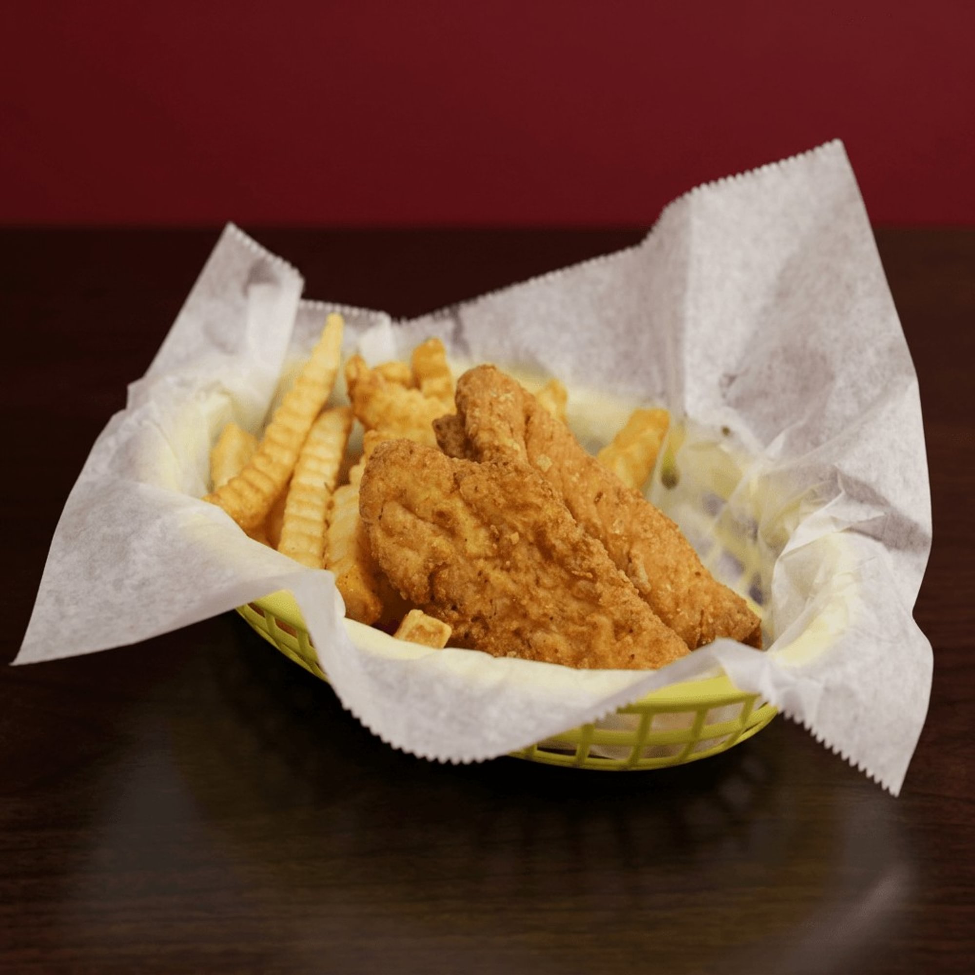 Kids Tenders