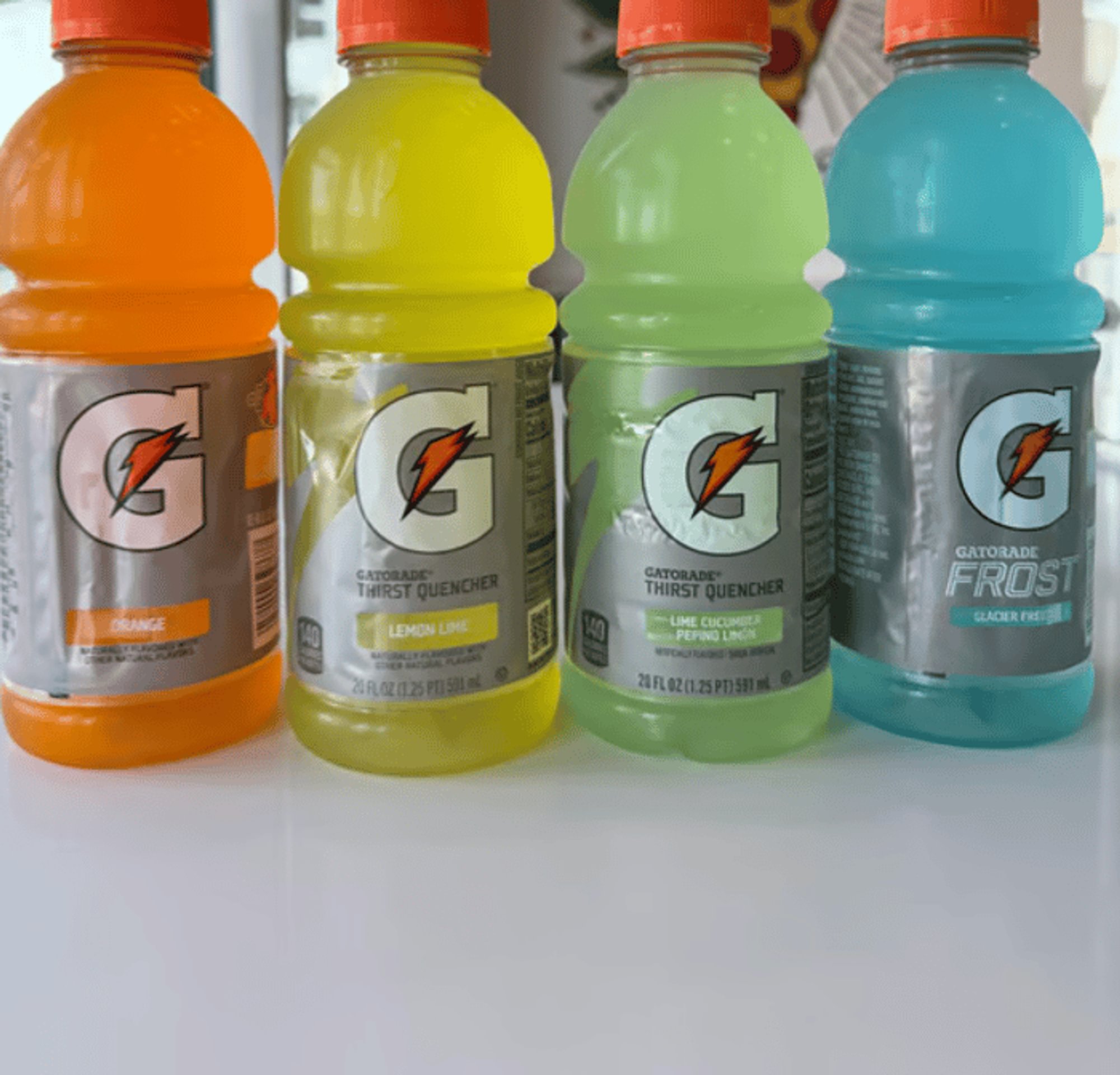 Gatorade