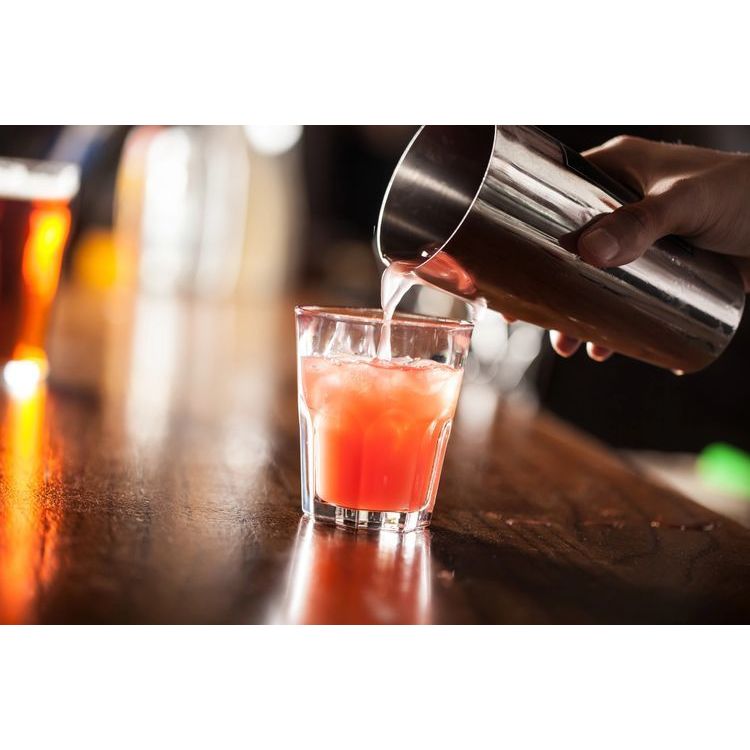 Quik Serv Bartending and Waitstaff