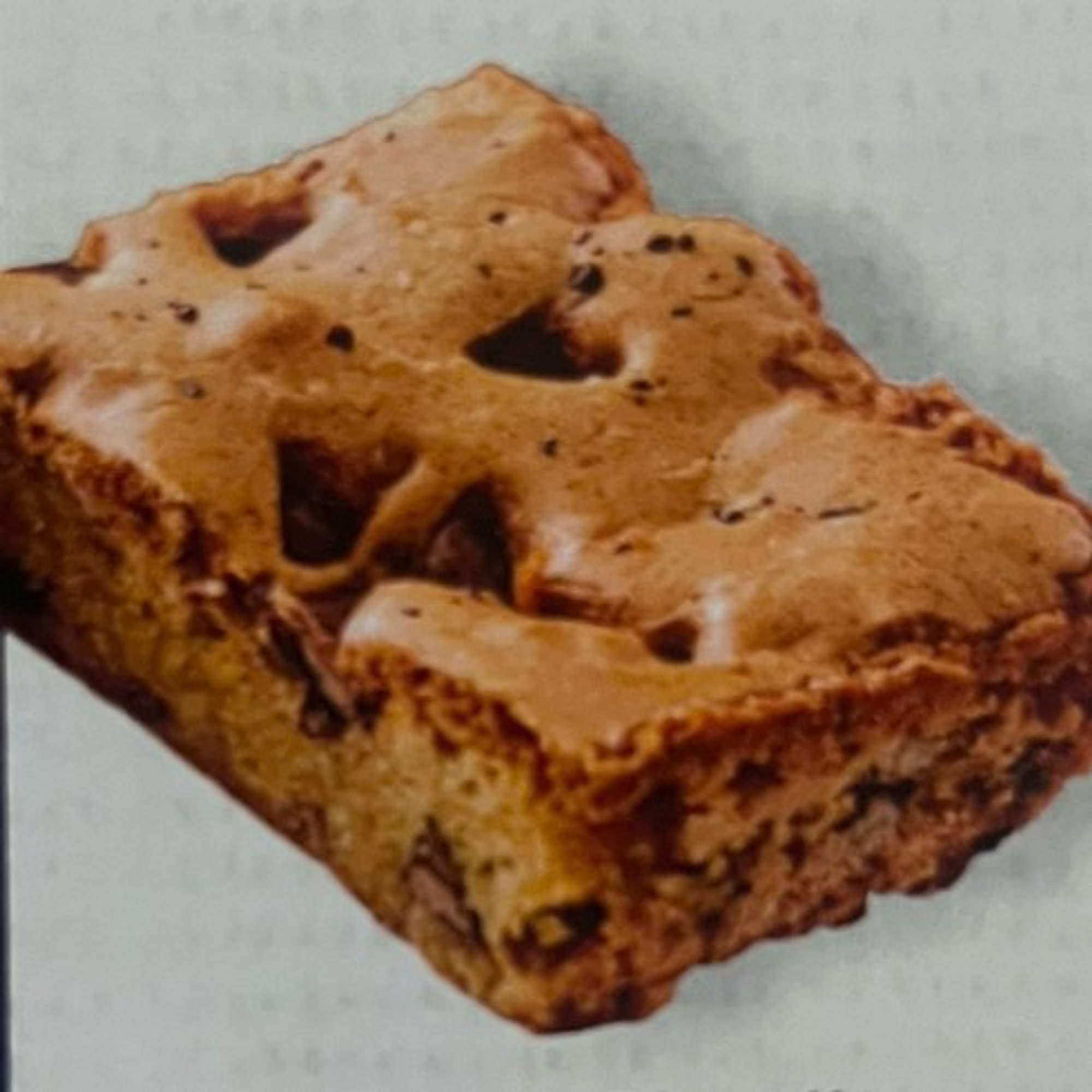 Blondie Brownie