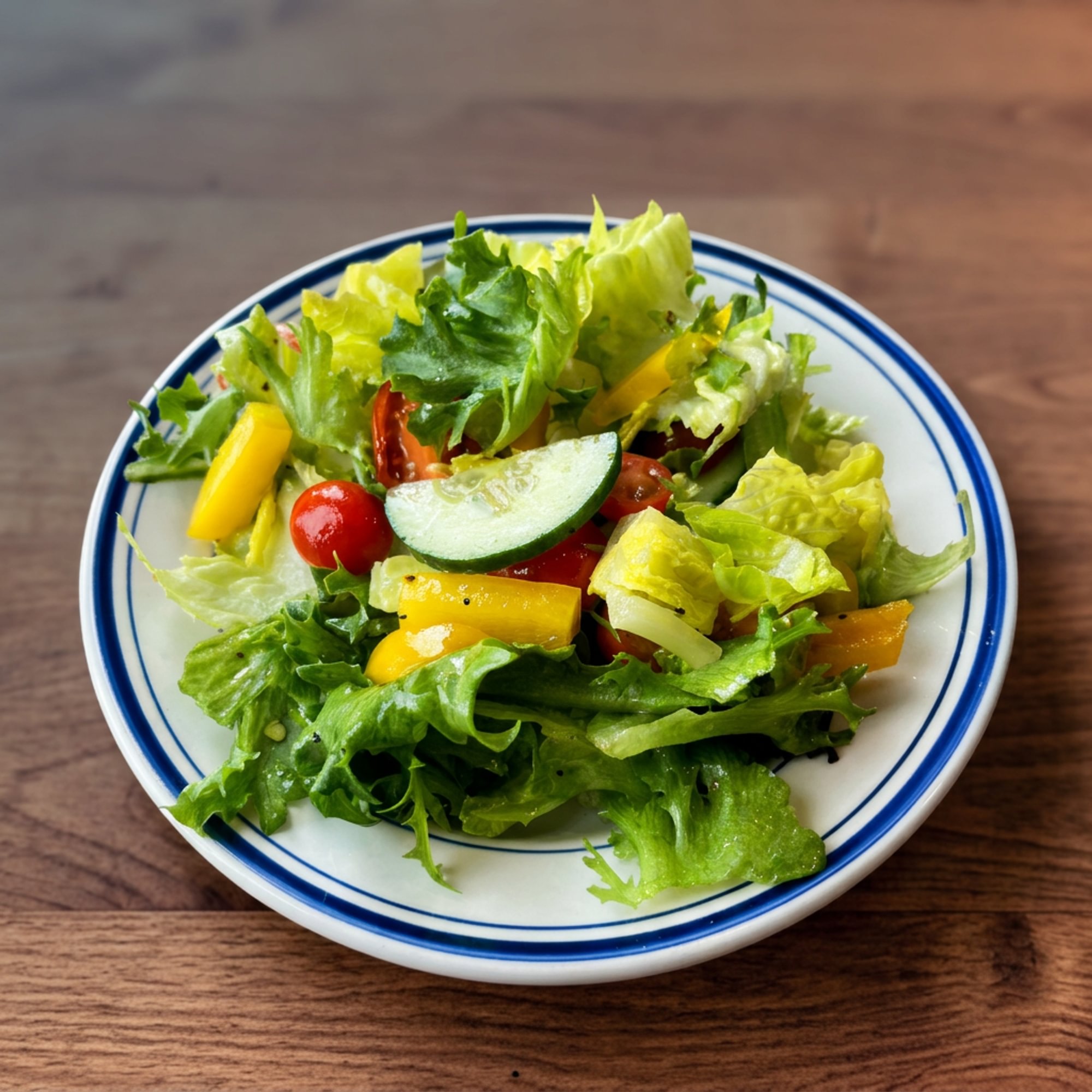 House Salad