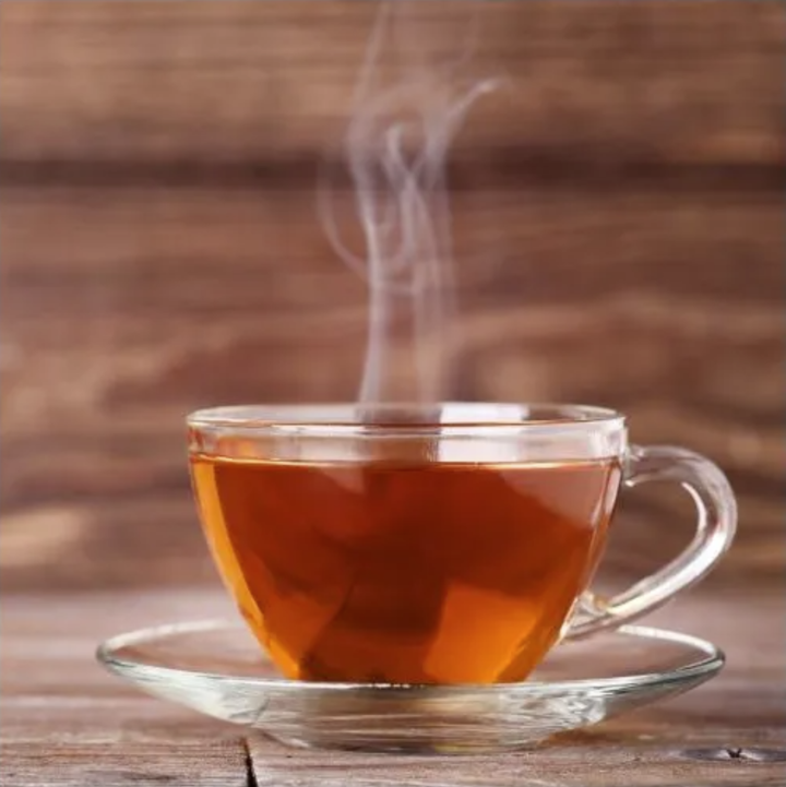 Hot Tea