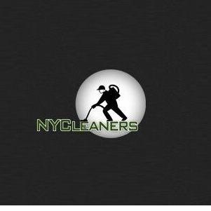 NYCleaners Queens Logo