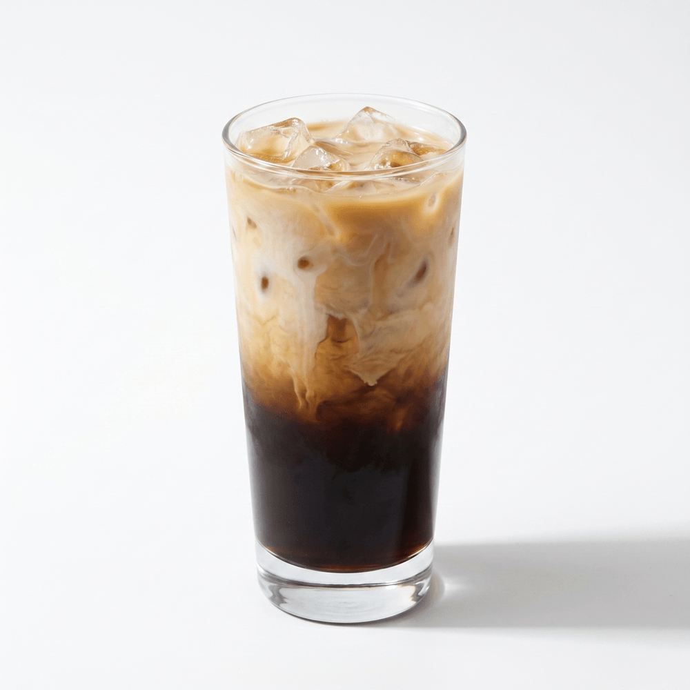 Thai Iced Coffee