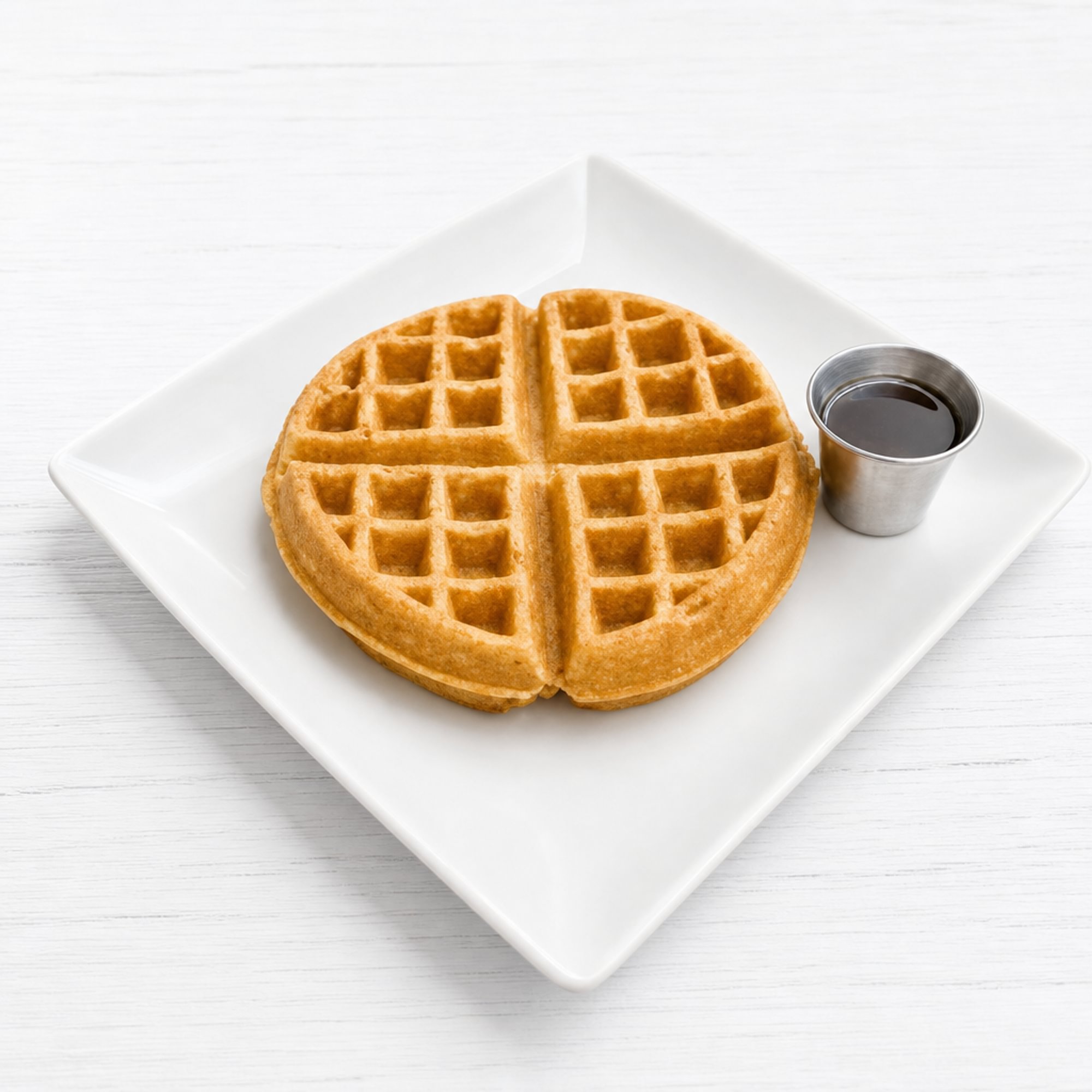 Belgian Waffle