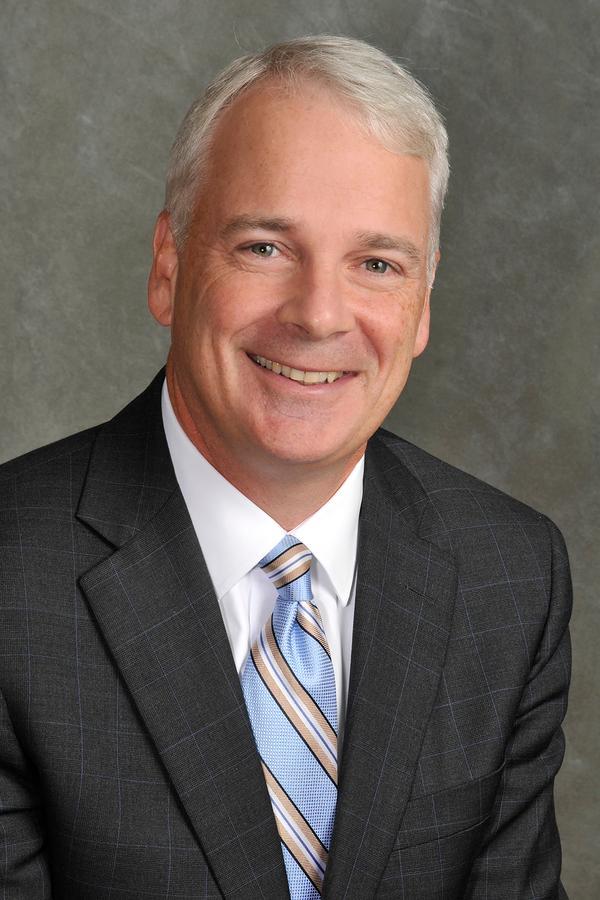 Edward Jones - Financial Advisor: Chris Eschmann, CIMA® Photo