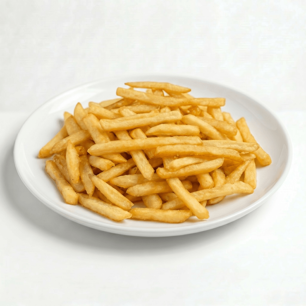 Papa Frita | Fried Potato