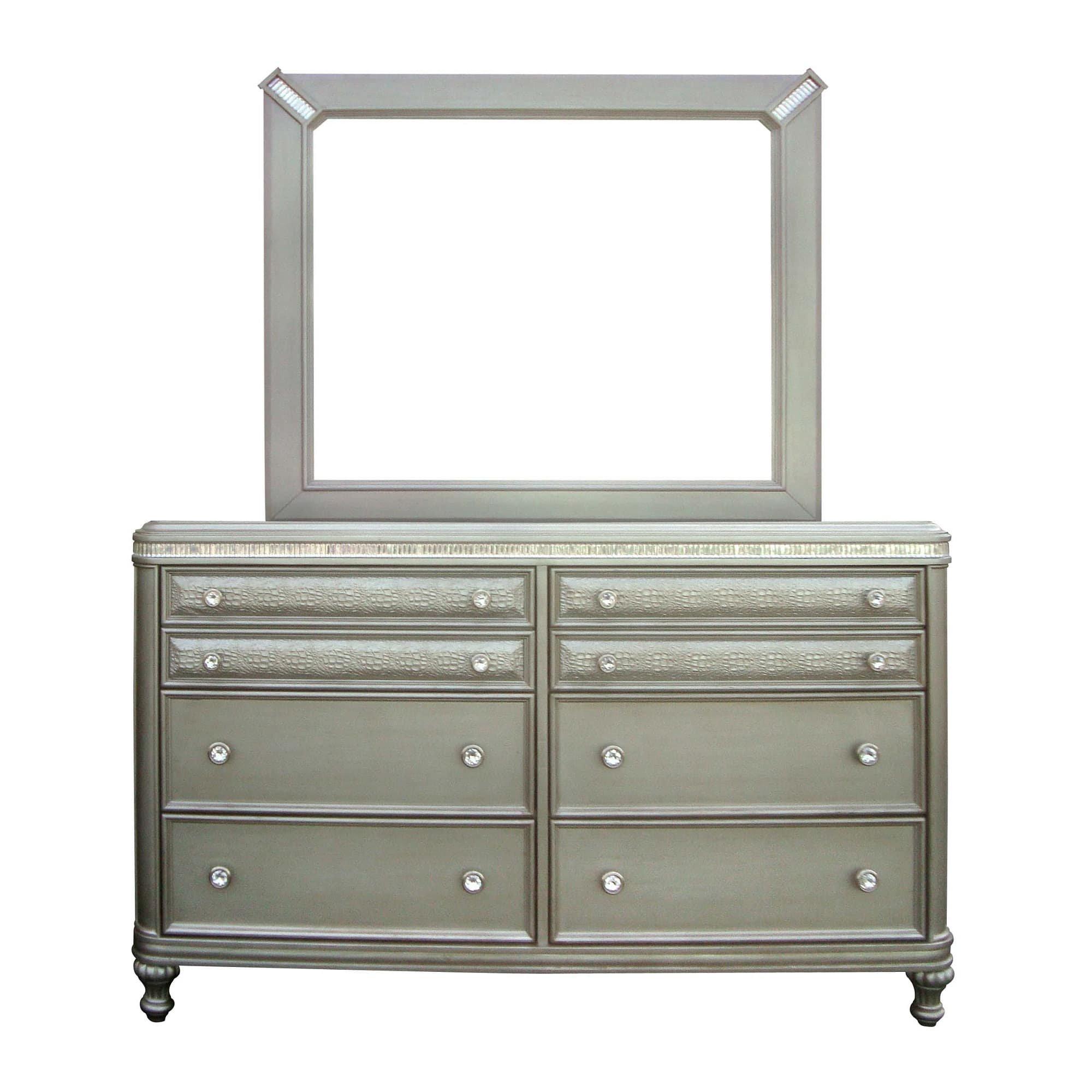 Glam II Dresser