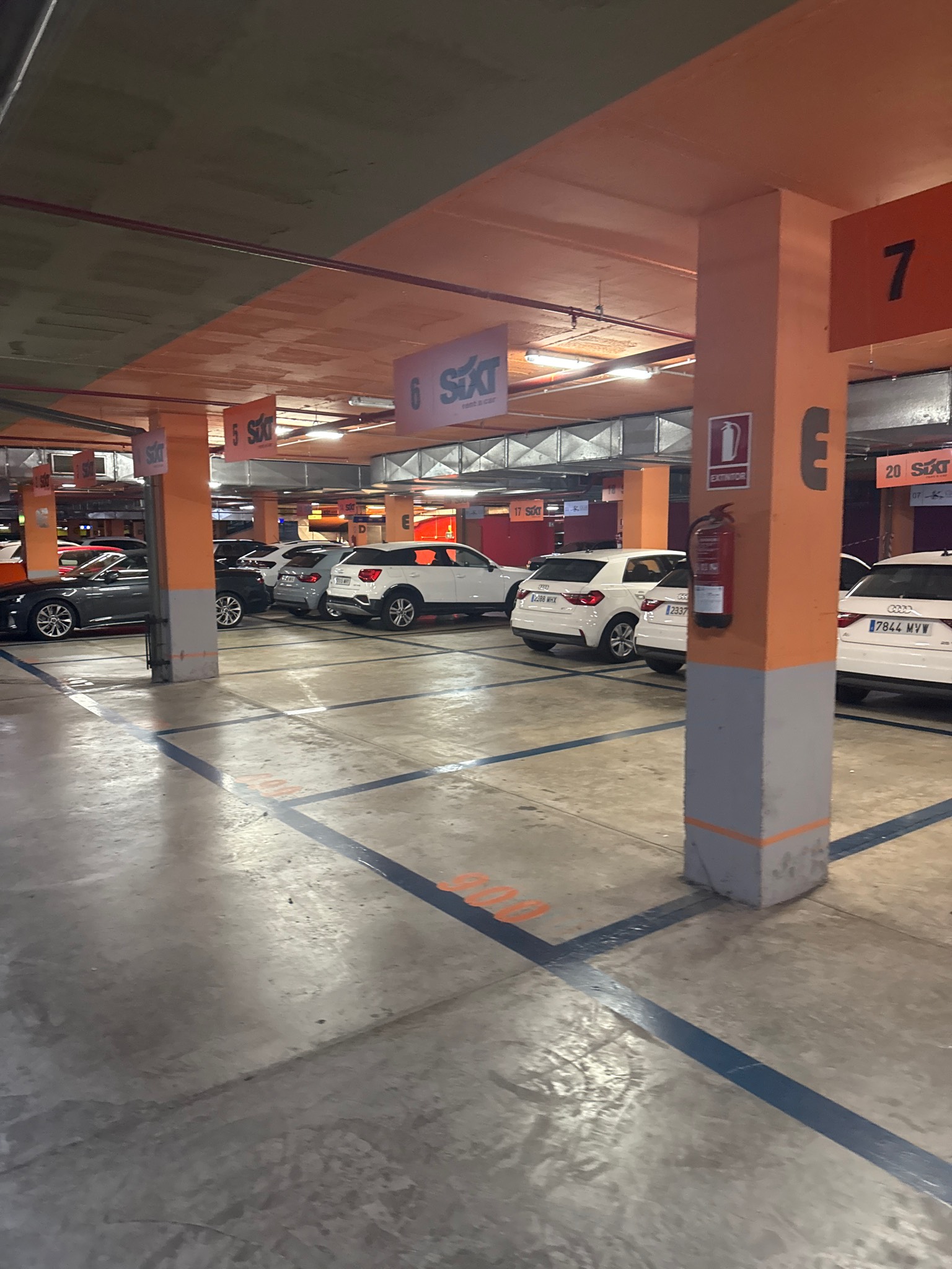 Galería en miniatura