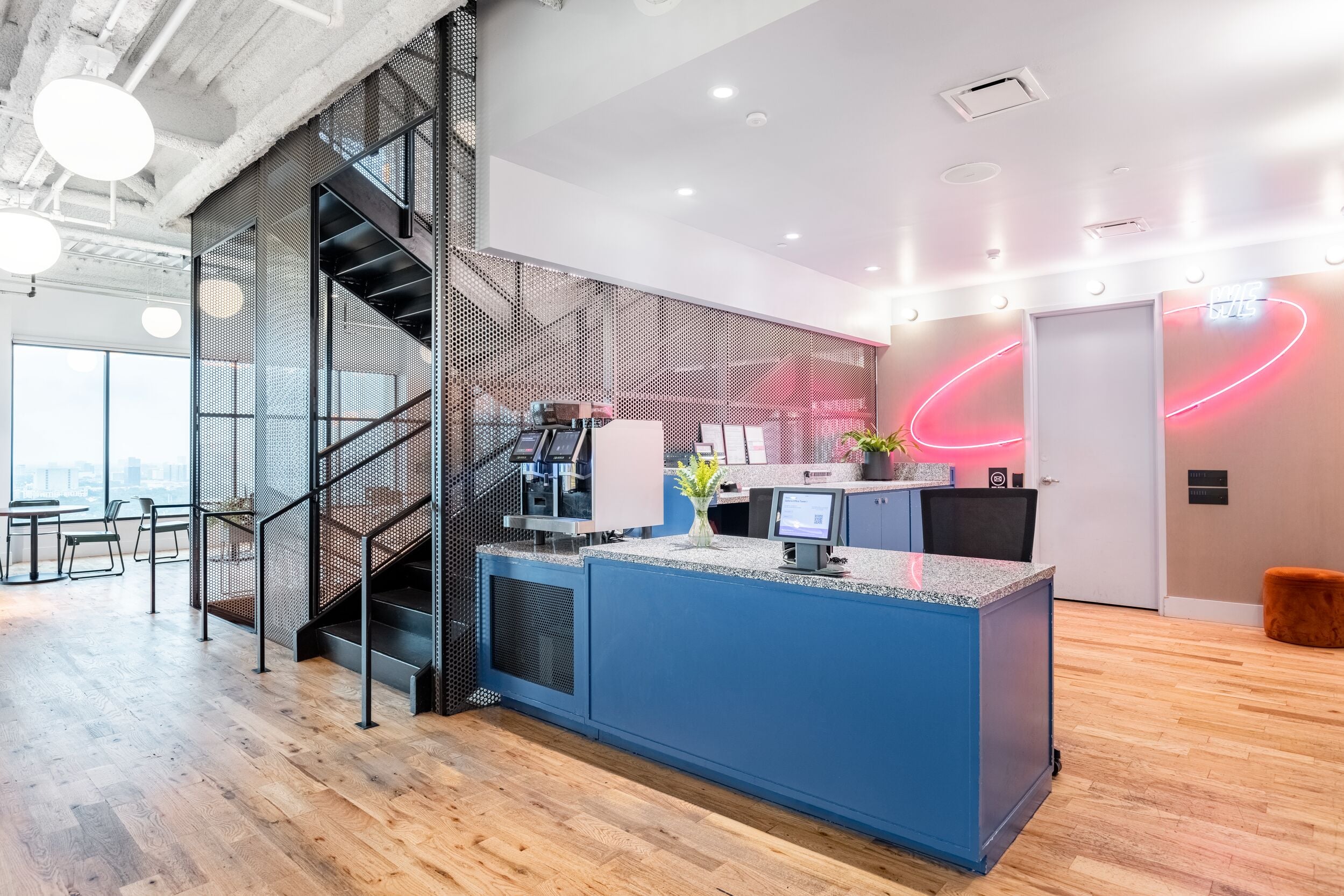 WeWork Galleria Office Tower I
