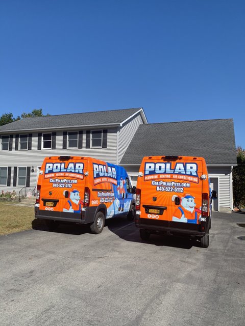 Polar Plumbing, Heating and Air Conditioning Photo