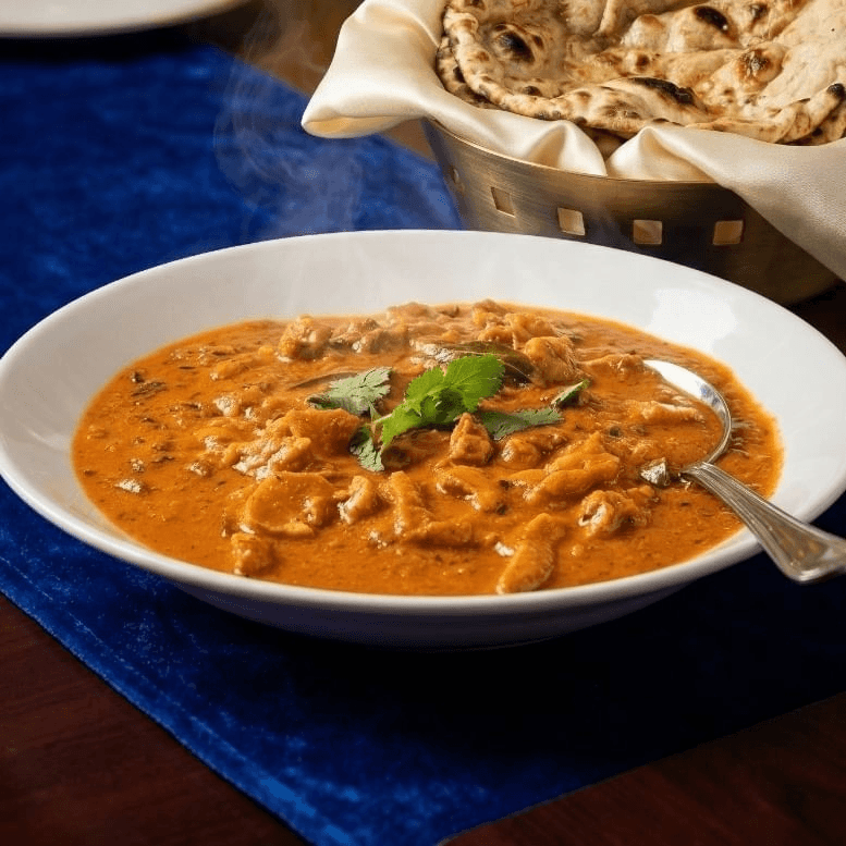 Butter Paneer Masala