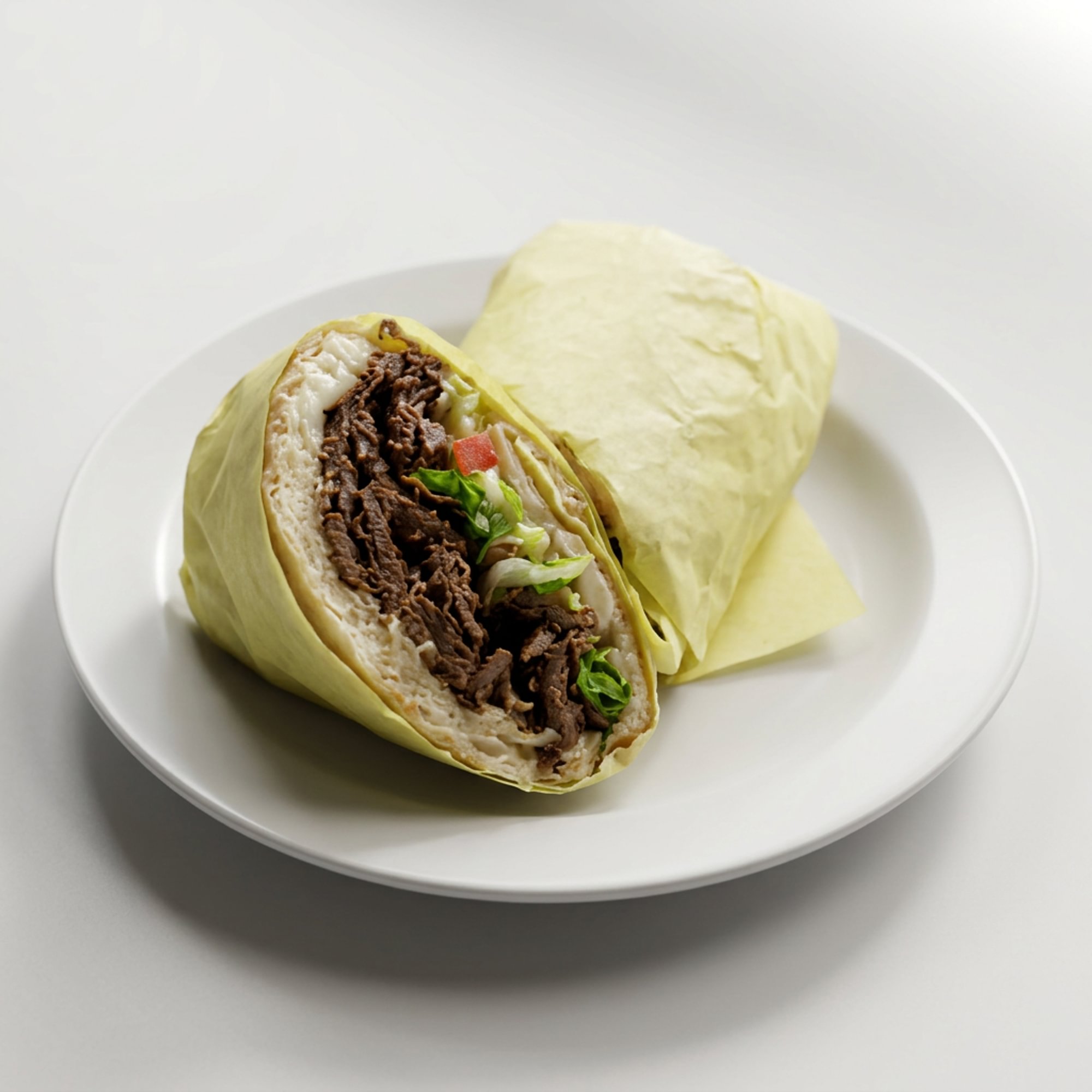 Big Burrito