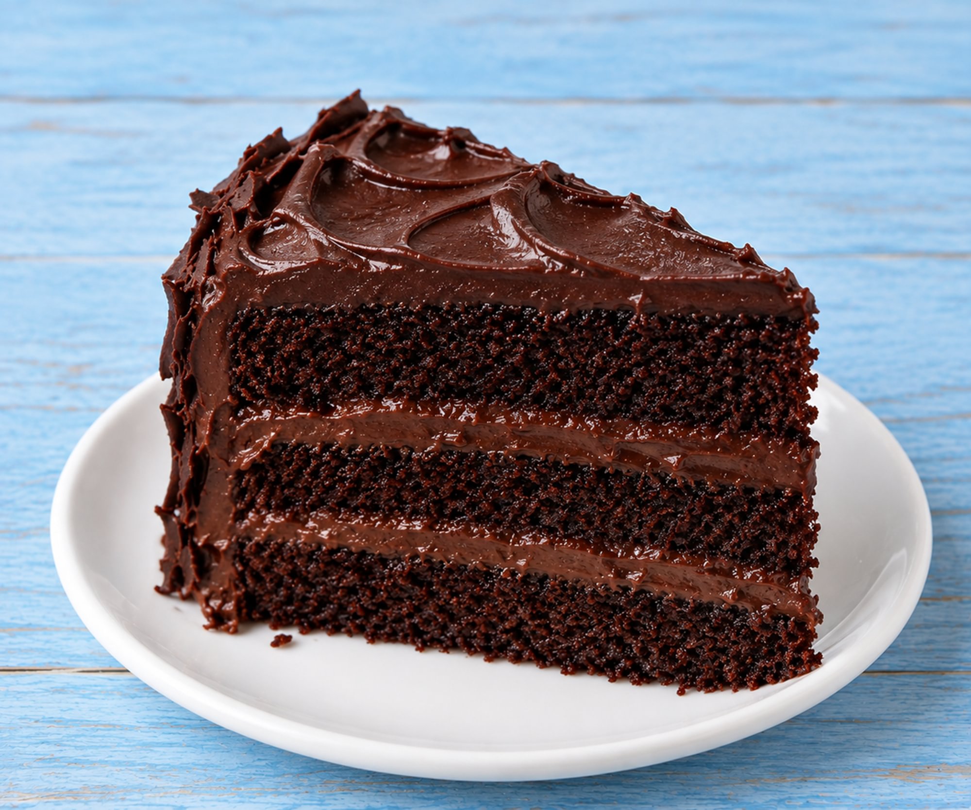 CHOCOLATE CAKE - O