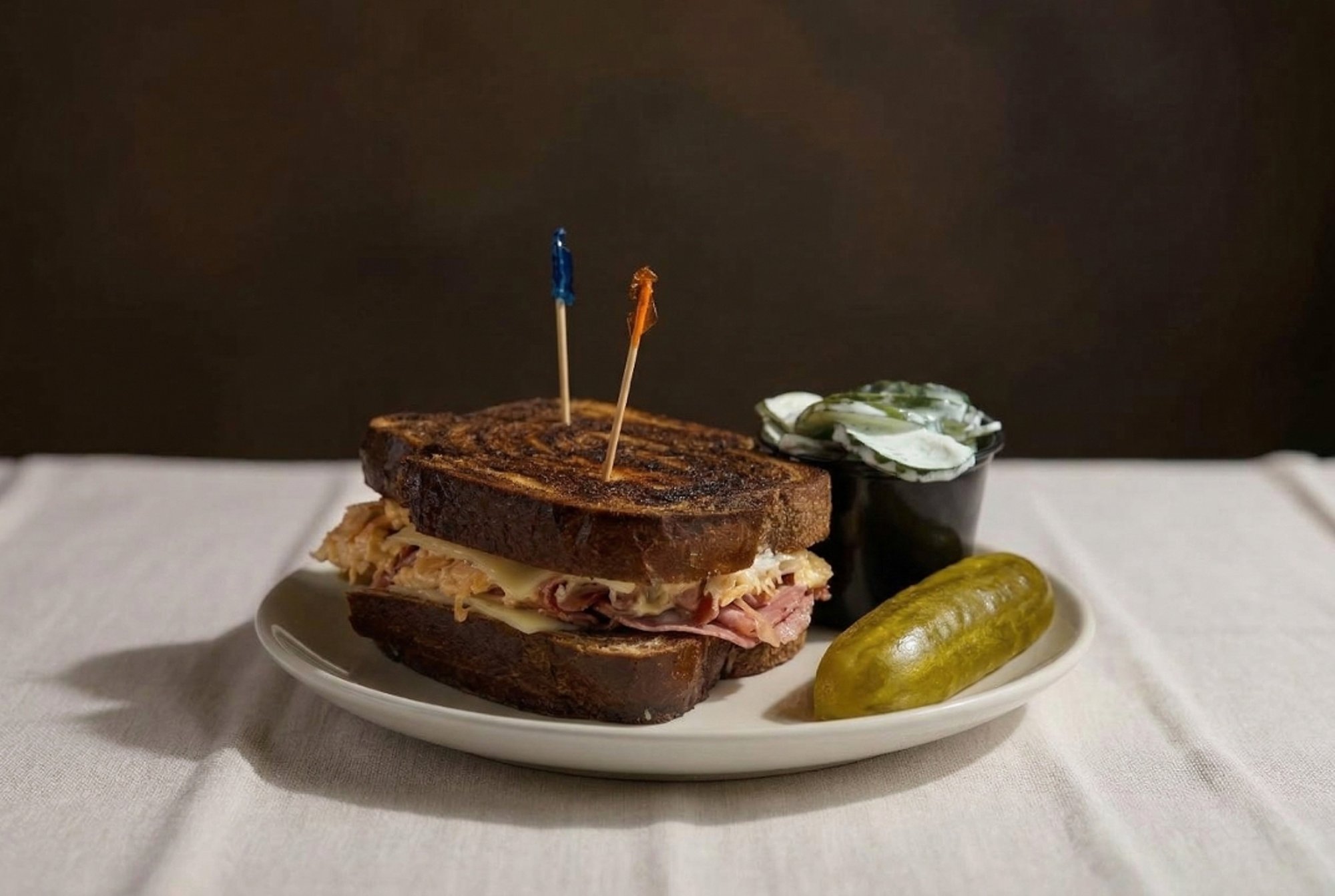 Reuben