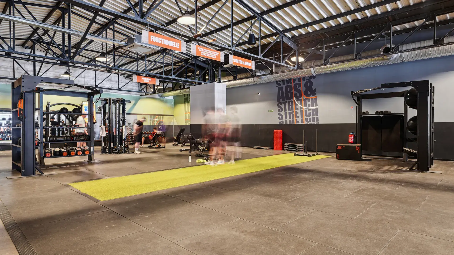 Miniature de la galerie