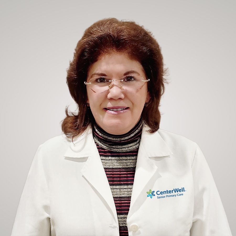 Eleida Tur Oliva, MD Image