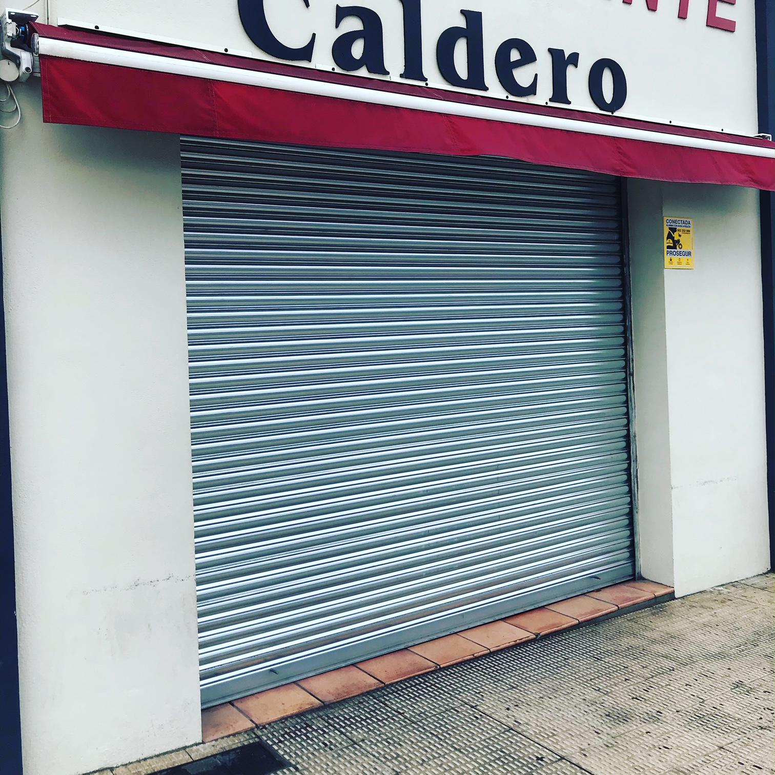 Galería en miniatura