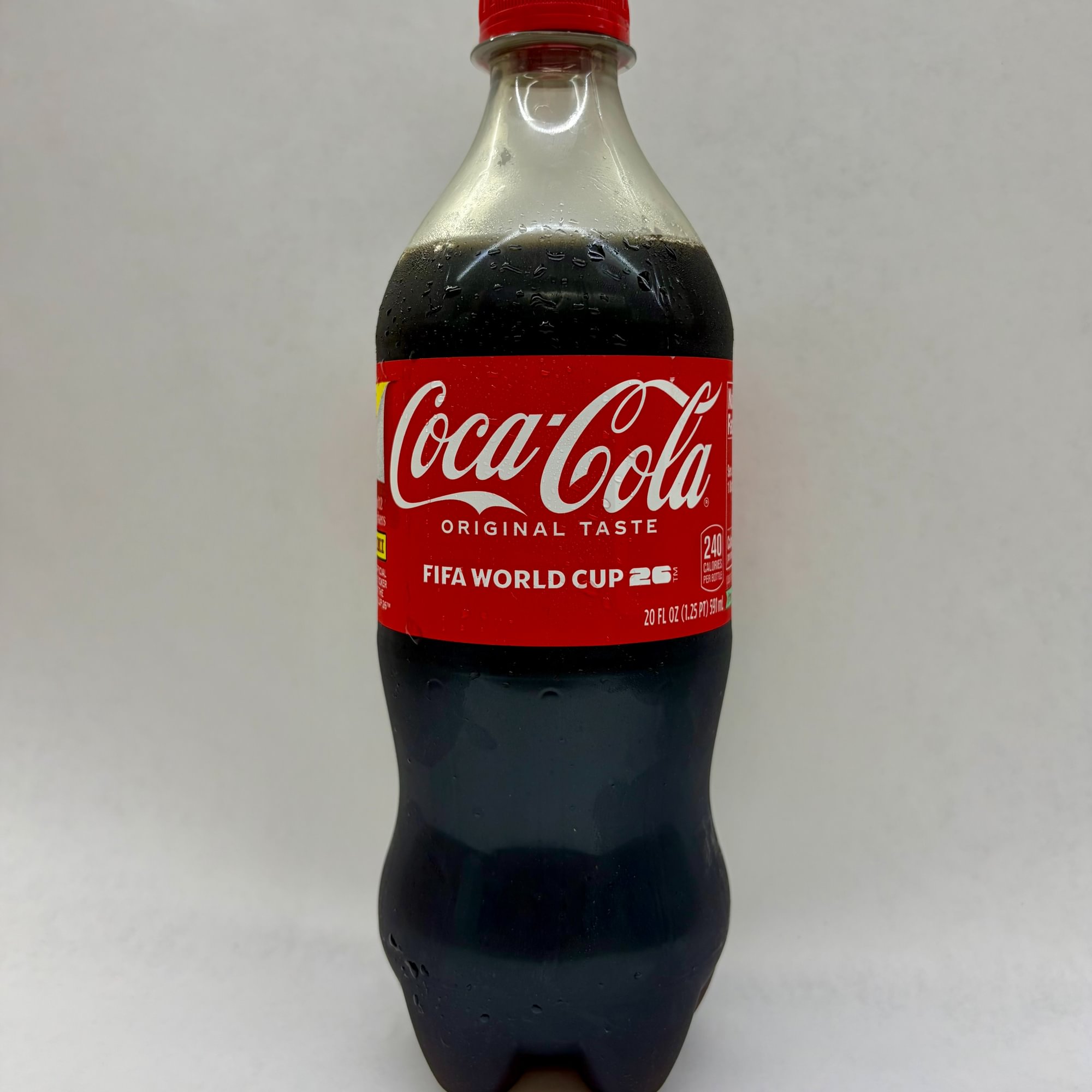 Coke