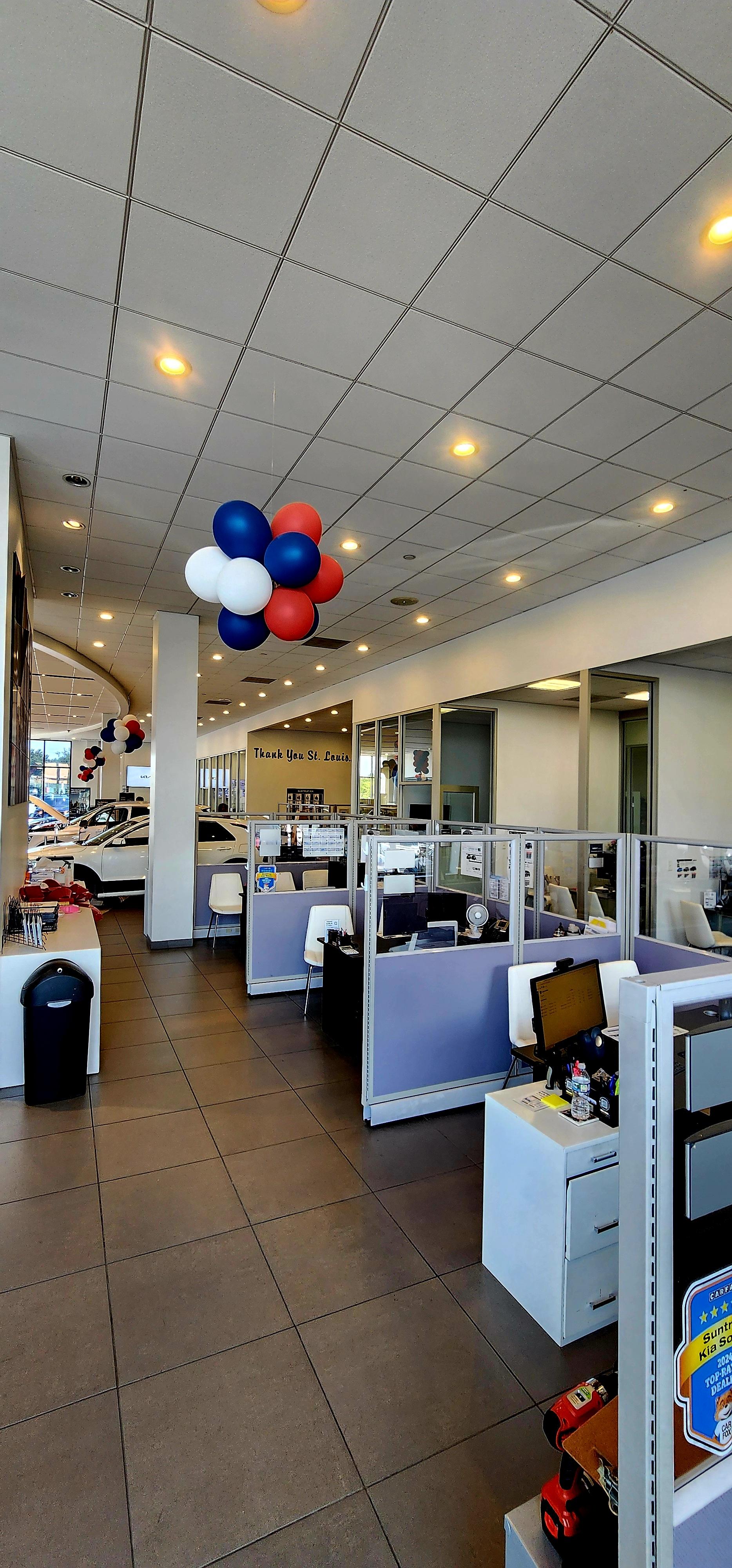 Suntrup Kia South Image