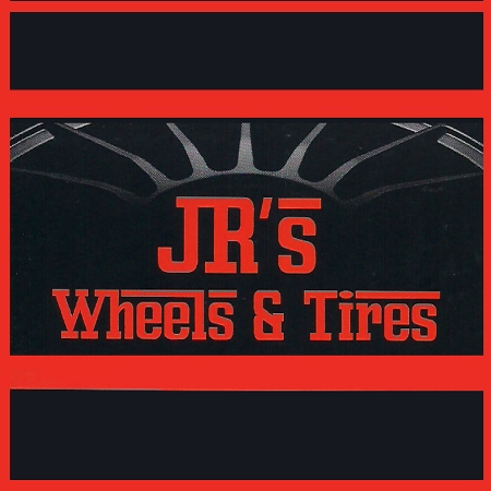 JR's Wheels & Tires