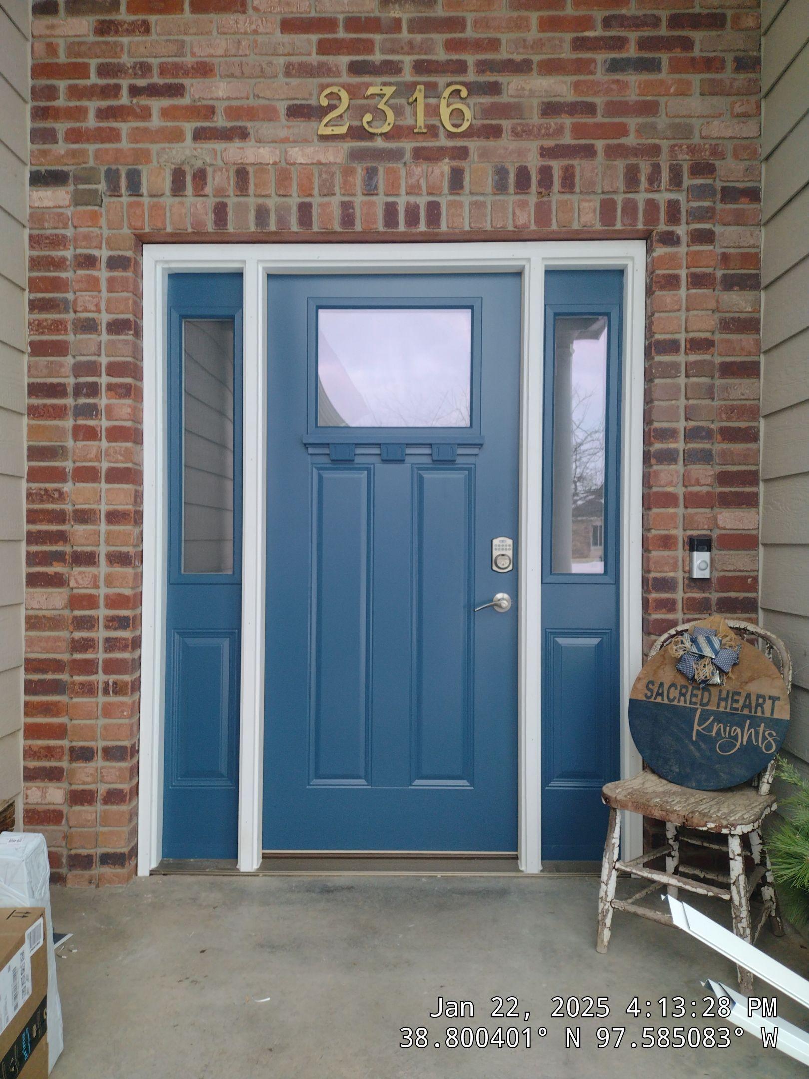 Midland Exteriors Image