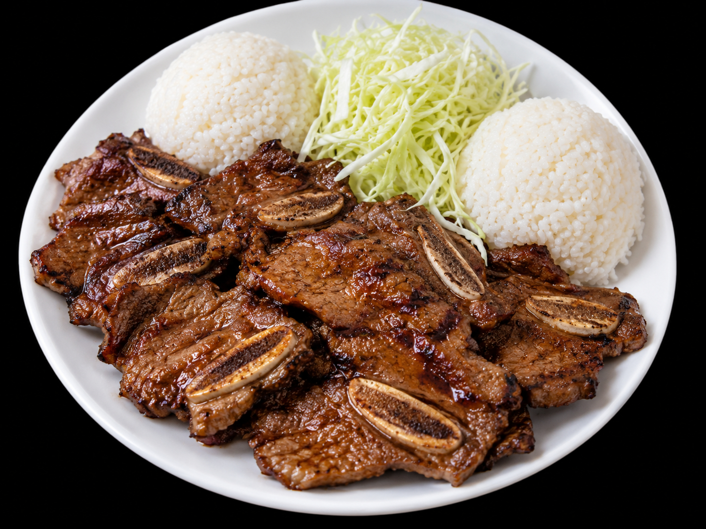 Short Ribs