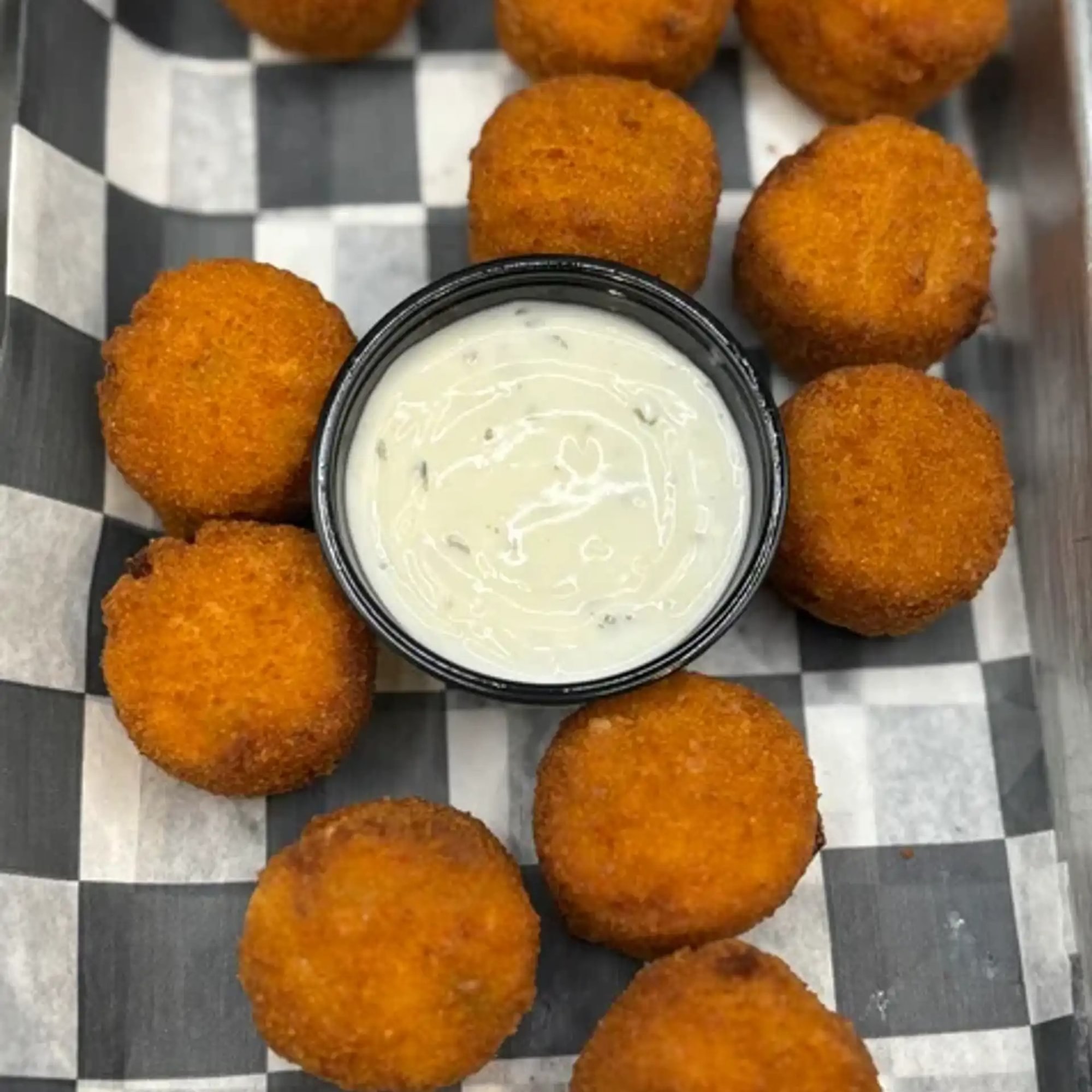 Cowboy Bites