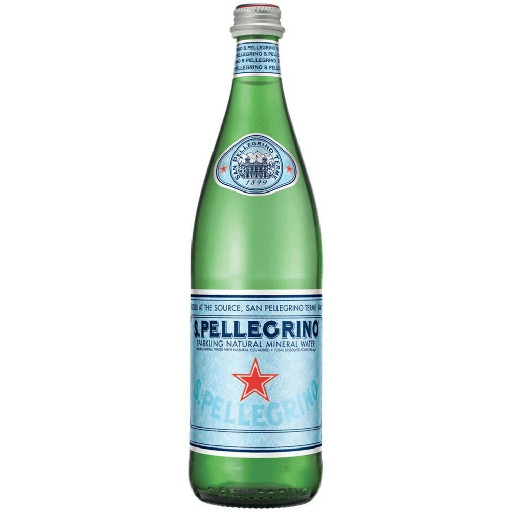 Specialty Water