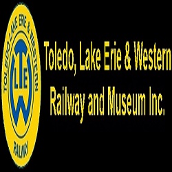 Toledo Lake Erie & Western Railway and Museum