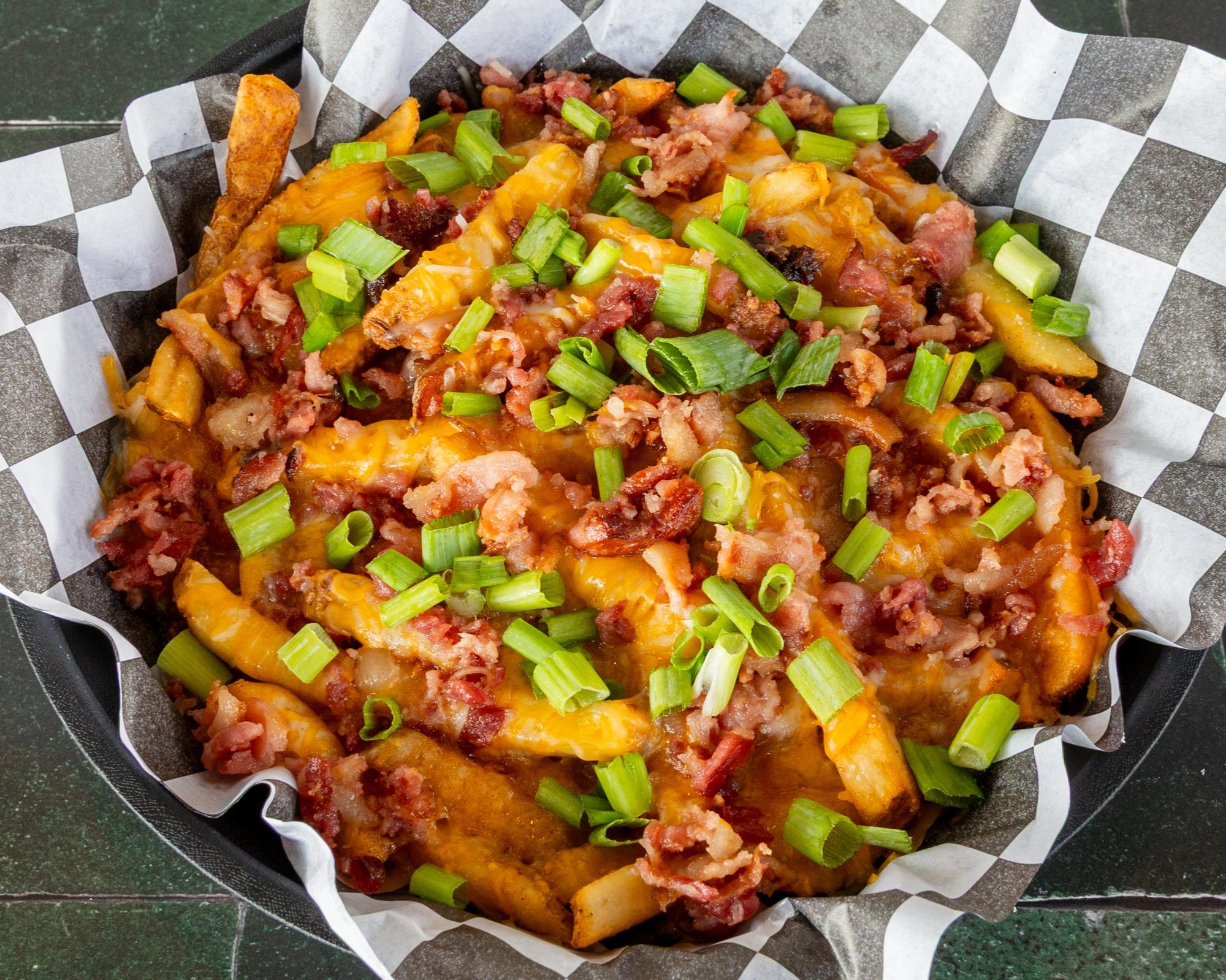 Full Smashville Tots
