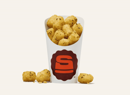 Smashburger Sides