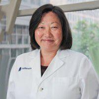 Christine Wu, MD Photo
