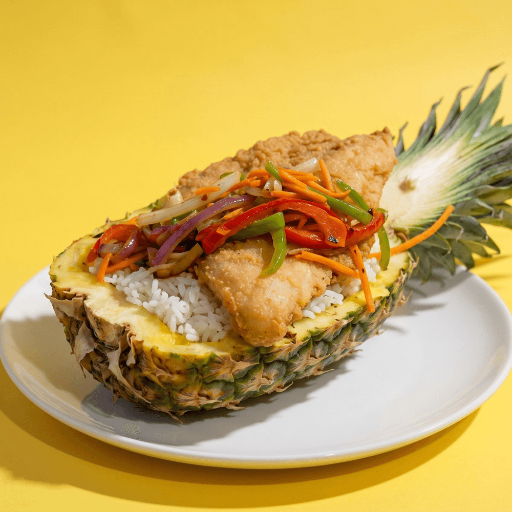 Chicken or Fish Escovitch Deal