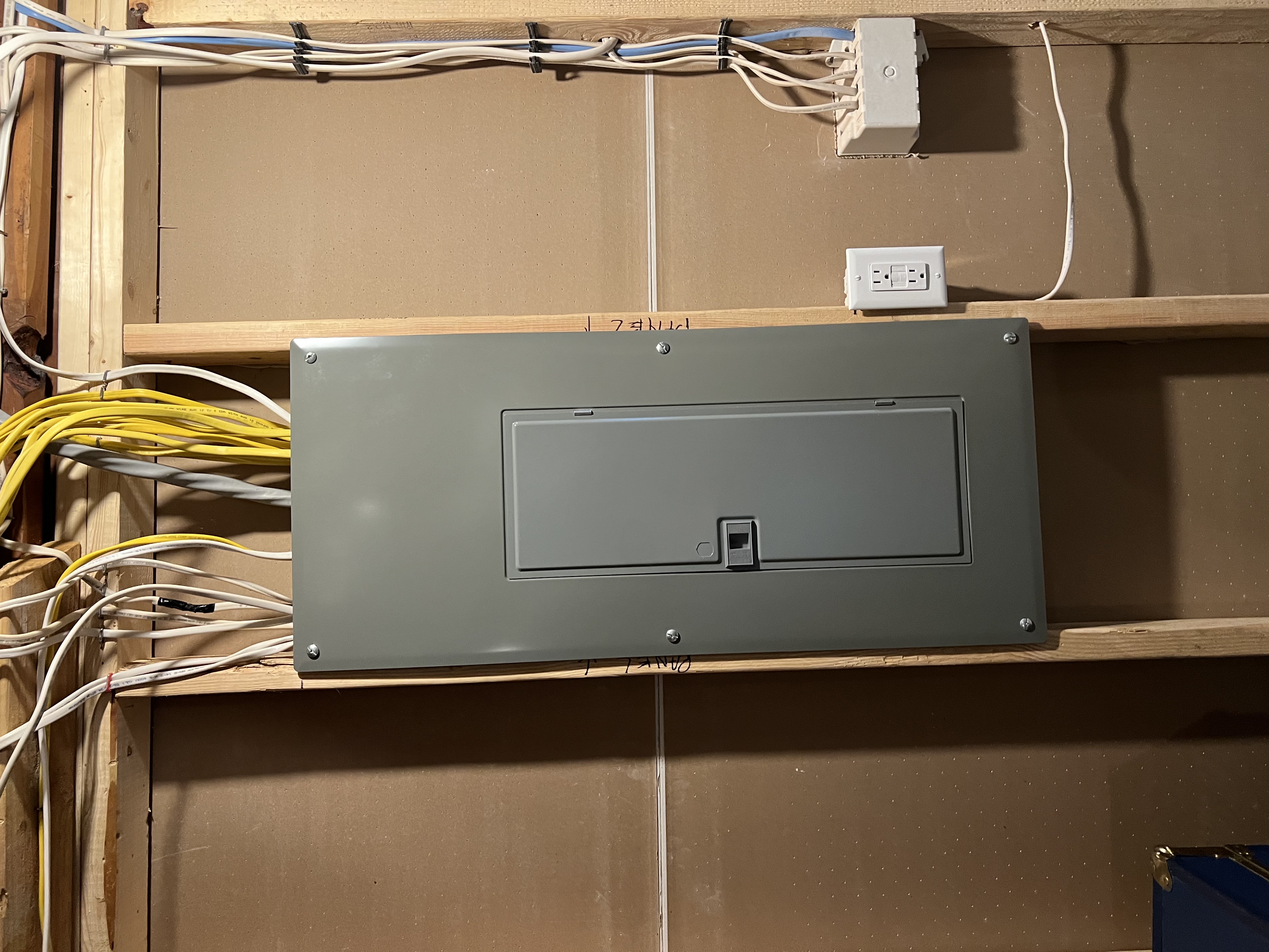 Landis Electric LLC Image