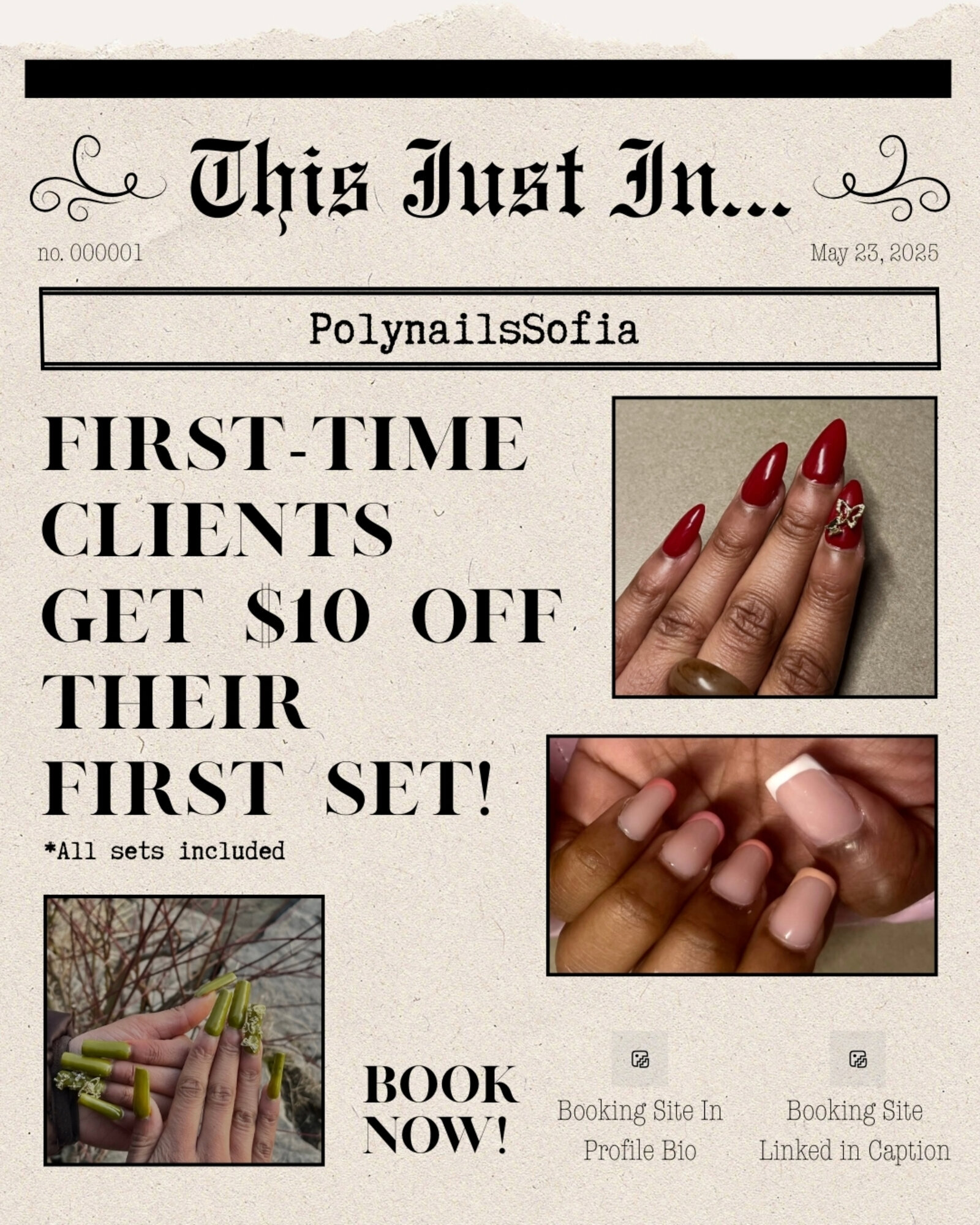 Rooted by Sofia Image