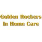 Golden Rockers in Home Care Logo
