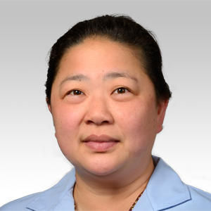 Mary Ling, MD Photo