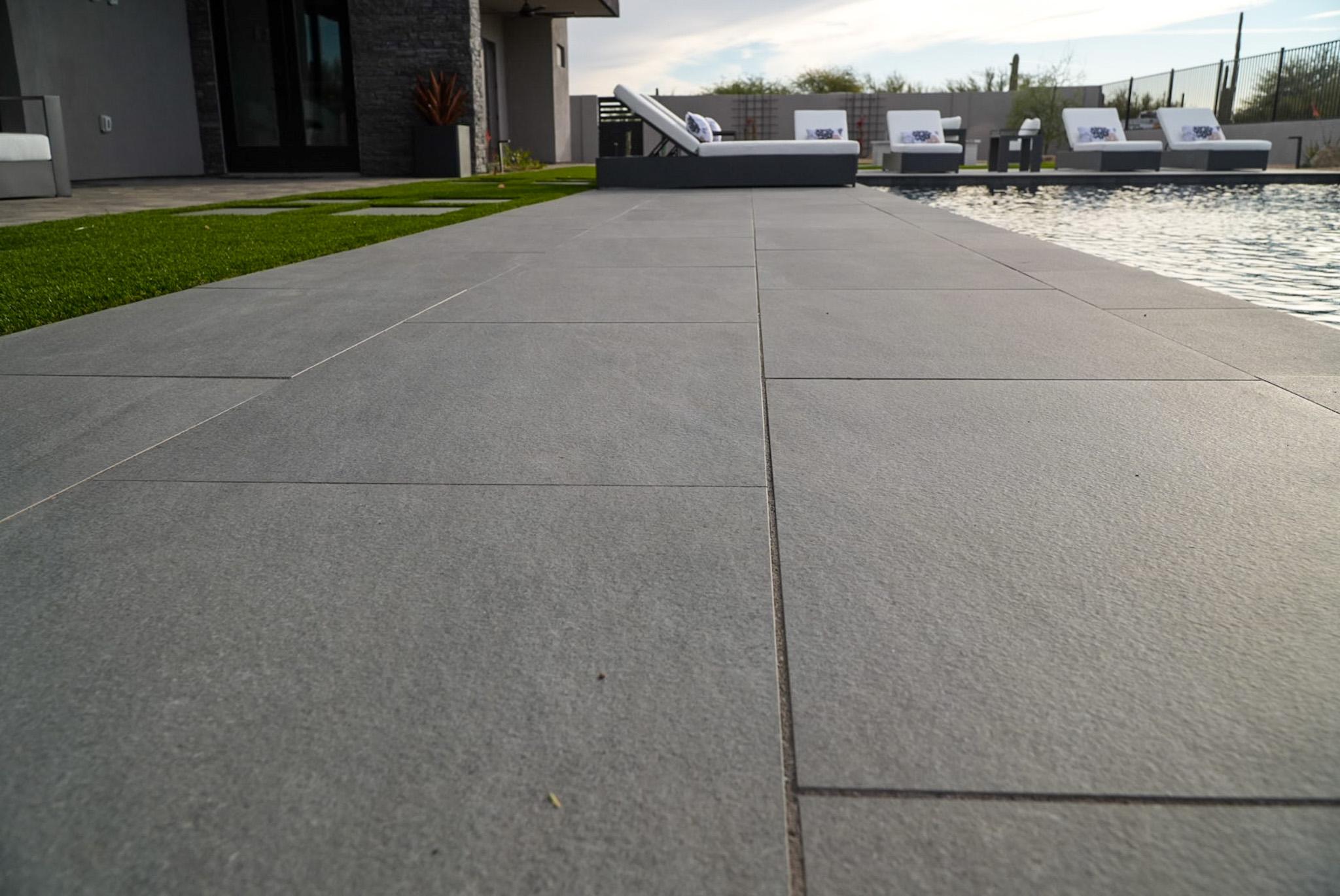 Art of Construction Custom Pools & Outdoor Living Image