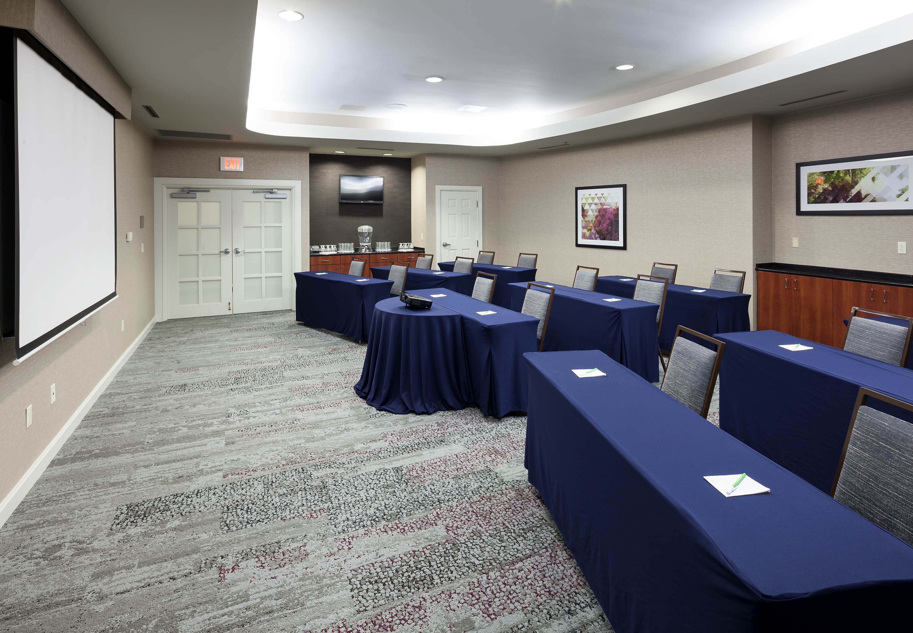 Courtyard By Marriott Suffolk Chesapeake Hotel Va 23435 Hotel