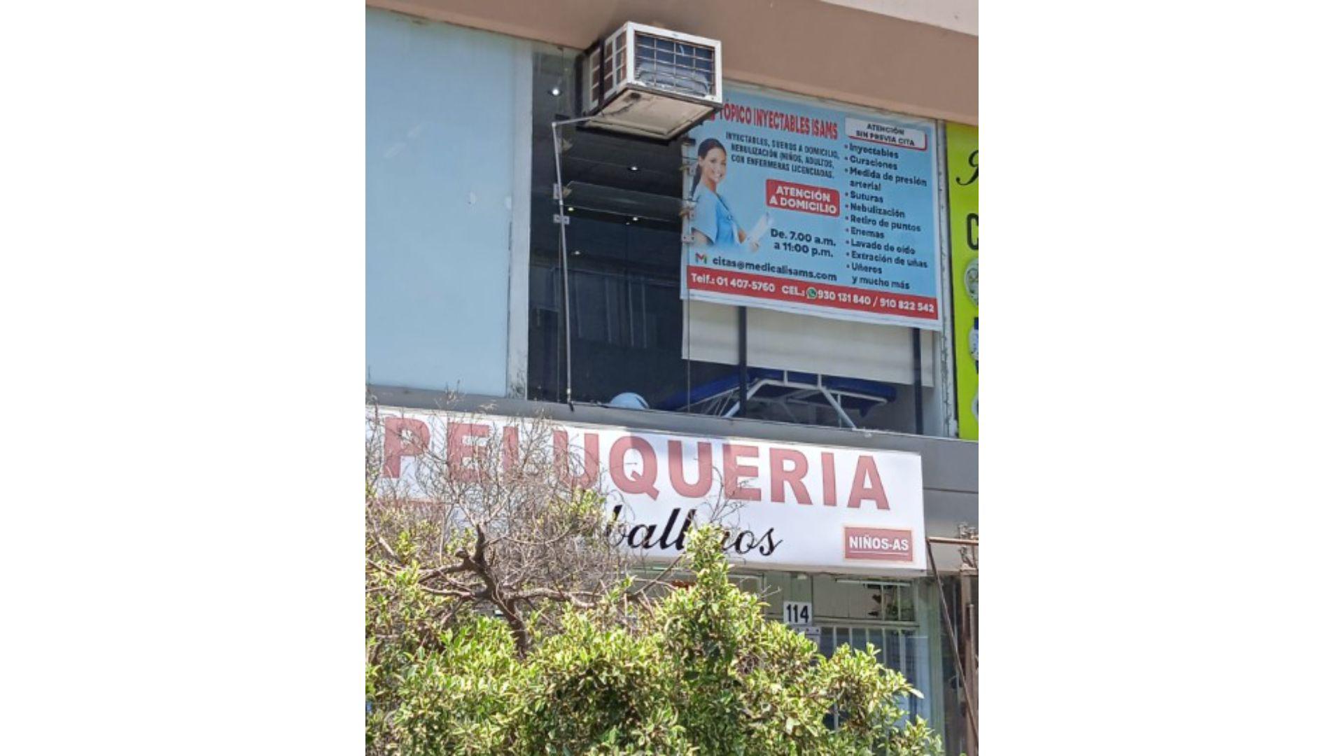 Galería en miniatura