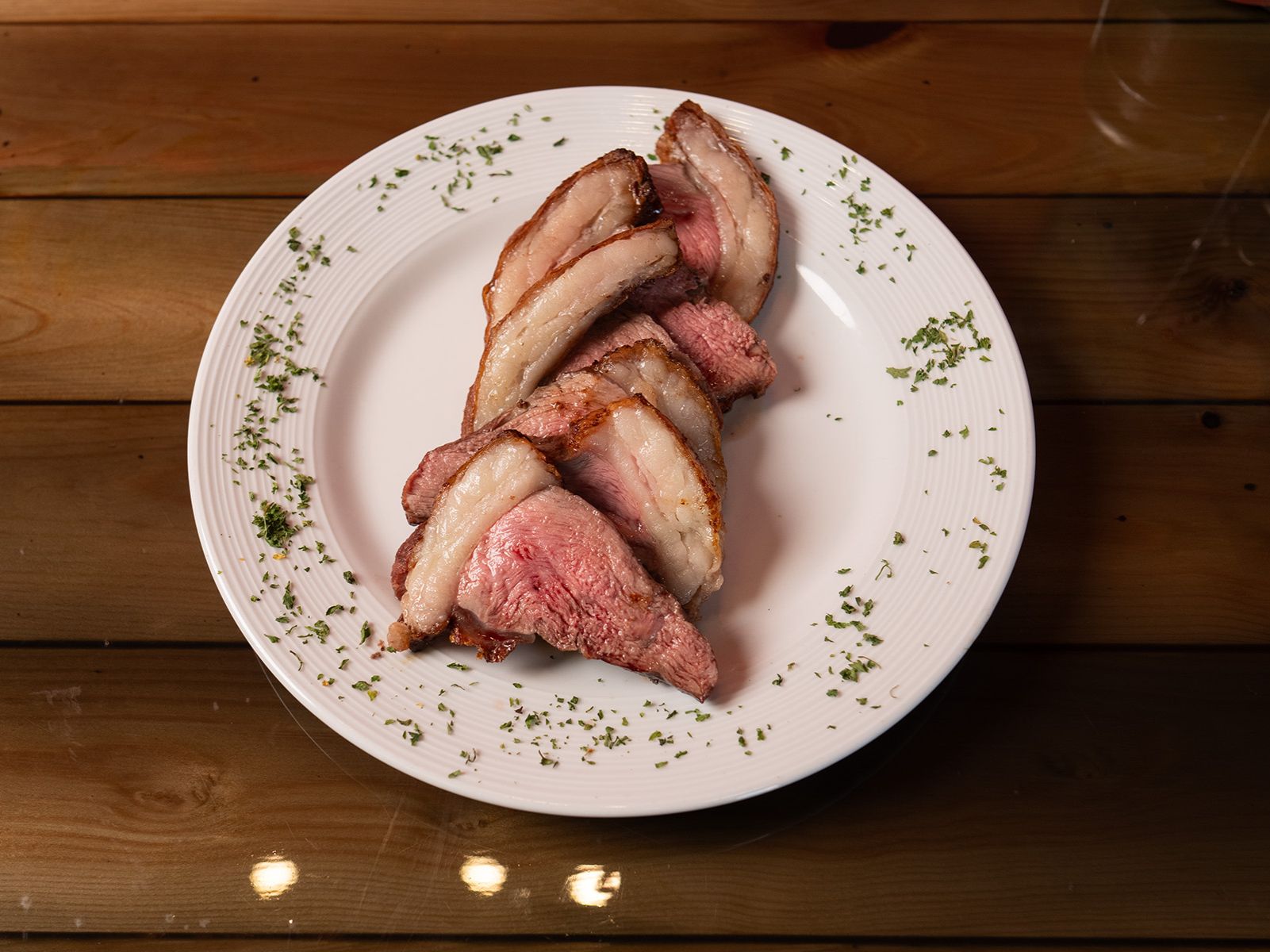 Picanha (8 oz)