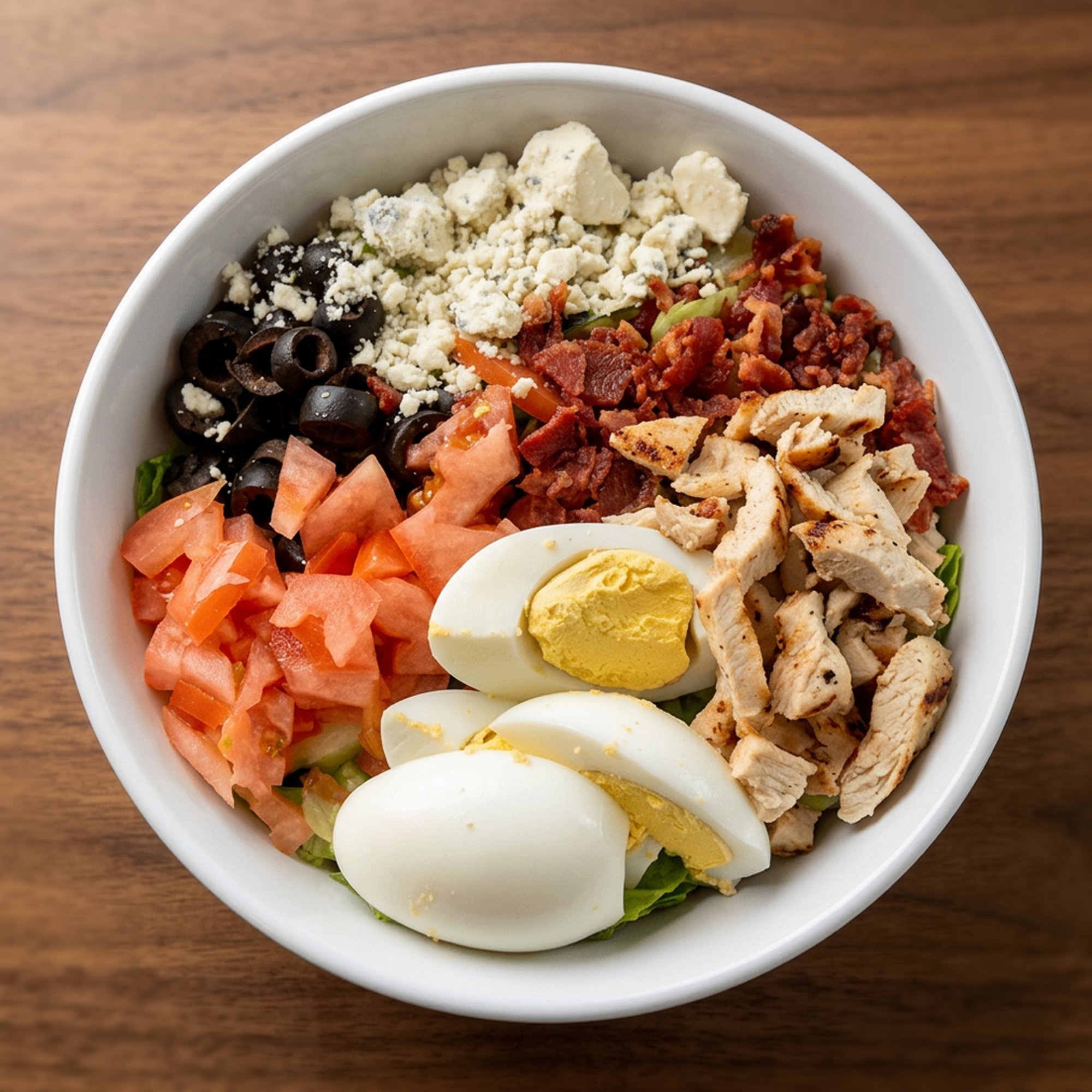 Cobb Salad