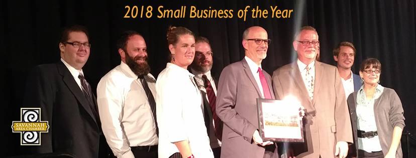 Infinity, Inc. IT Support and Services Image