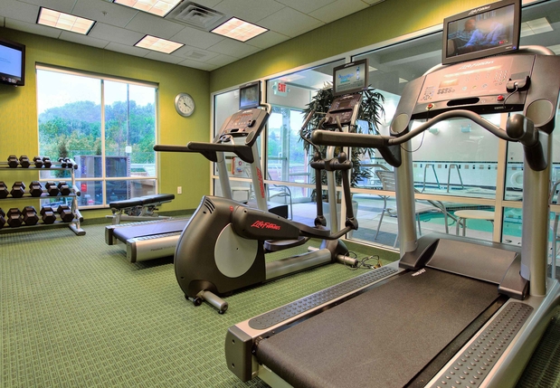 Images Fairfield Inn & Suites by Marriott Harrisburg West