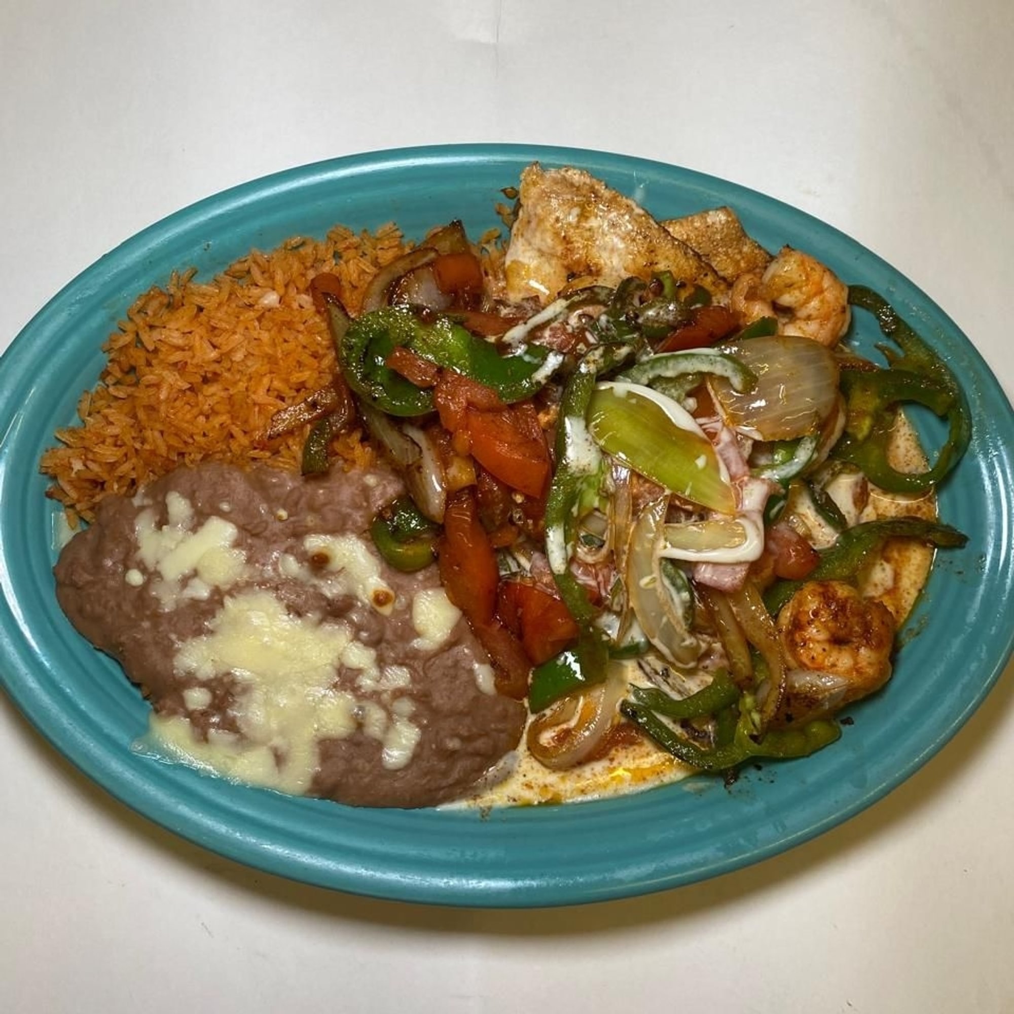 Pollo Mazatlan