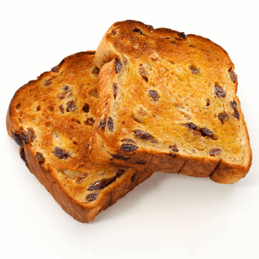 Raisin Toast
