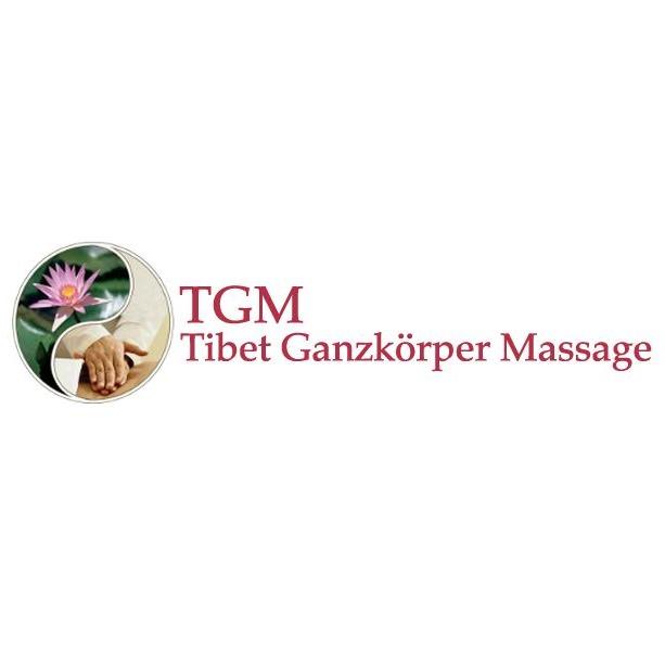 Logo von TGM Tibet Ganzkörper Massage